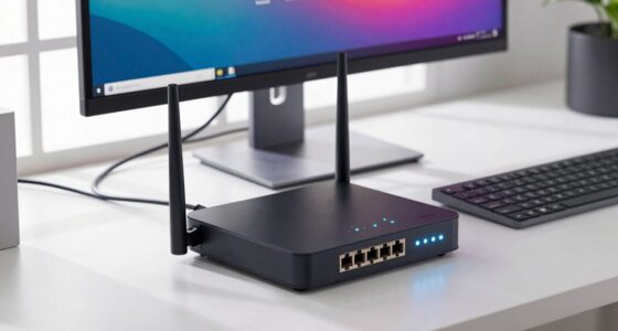 top ethernet routers 2026