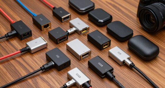 top ethernet travel kit picks