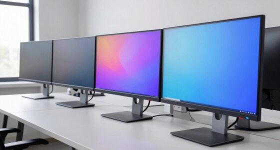 top eye friendly monitors 2026