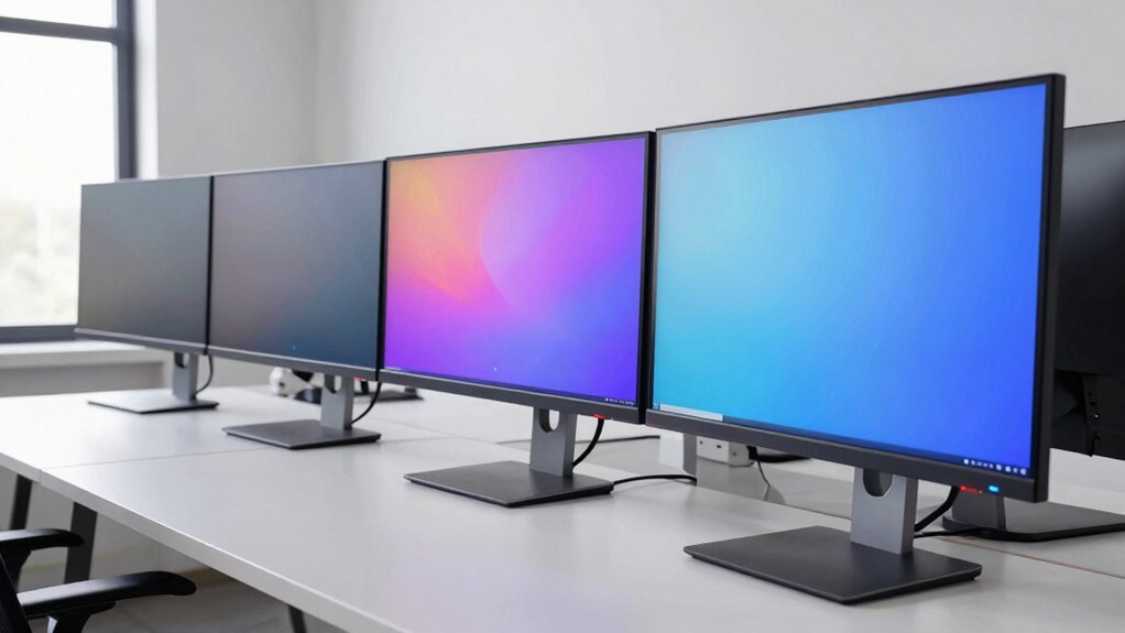 top eye friendly monitors 2026