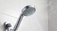 top filtered shower heads