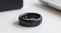 top fitness smart rings