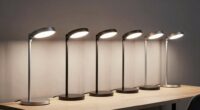 top flicker free desk lamps