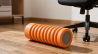 top foam rollers for back
