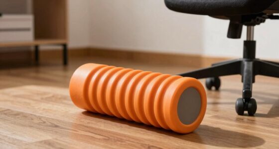 top foam rollers for back