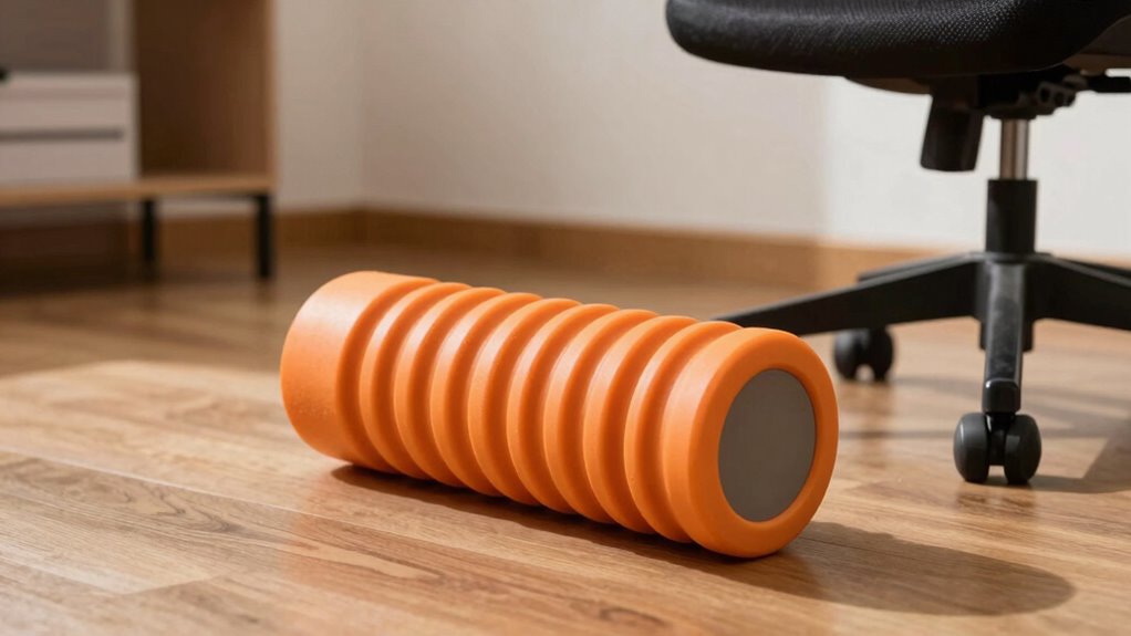 top foam rollers for back
