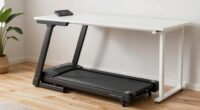 top foldable compact treadmills