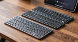 top foldable ipad keyboards