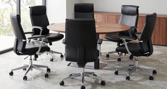 top forward tilt office chairs
