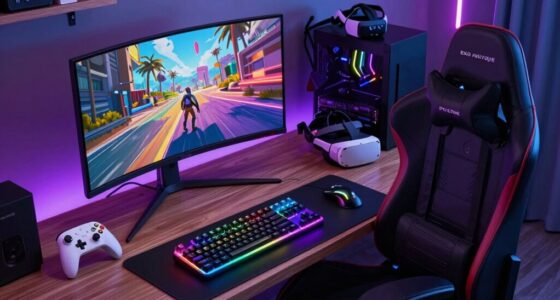 top gaming gift ideas