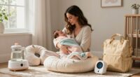 top gifts for new moms