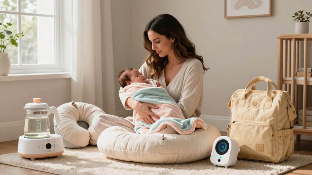 top gifts for new moms