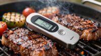 top grilling thermometers list