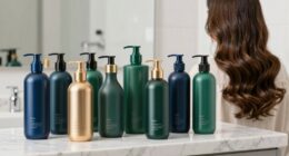top hair repair products