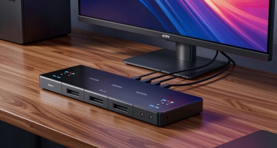 top hdmi 2 1 switches