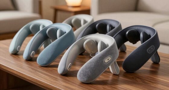 top heated massagers 2026