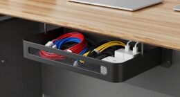 top heavy duty cable trays