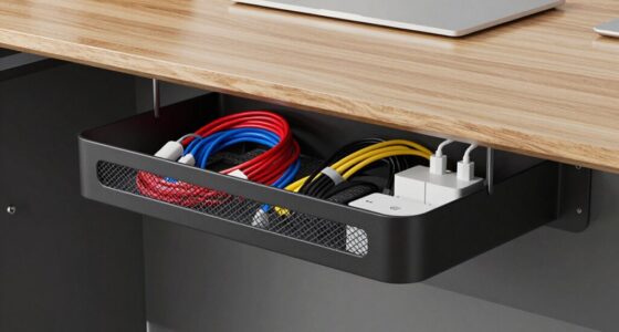 top heavy duty cable trays