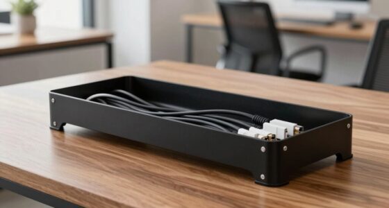 top heavy duty cable trays