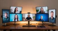 top home office monitors