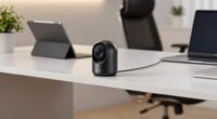 top indoor office security cameras