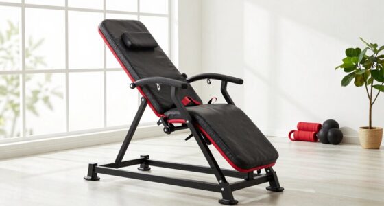 top inversion tables for back