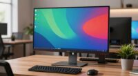 top ips monitors for office