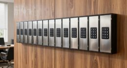 top key lock box picks