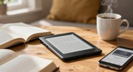 top kindle unlimited deals