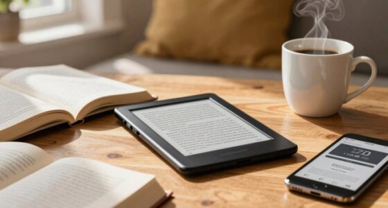 top kindle unlimited deals