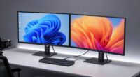 top kvm dual monitor sets