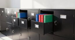 top legal size file cabinets