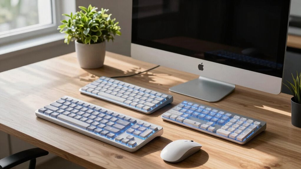 top mac split keyboard picks