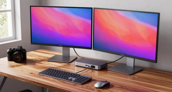 top macbook air docking solutions