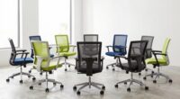 top mesh office chair picks