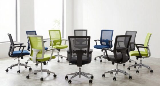 top mesh office chair picks