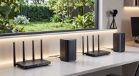 top mesh router picks