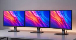 top mini led office monitors