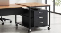 top mobile desk options