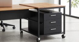 top mobile desk options