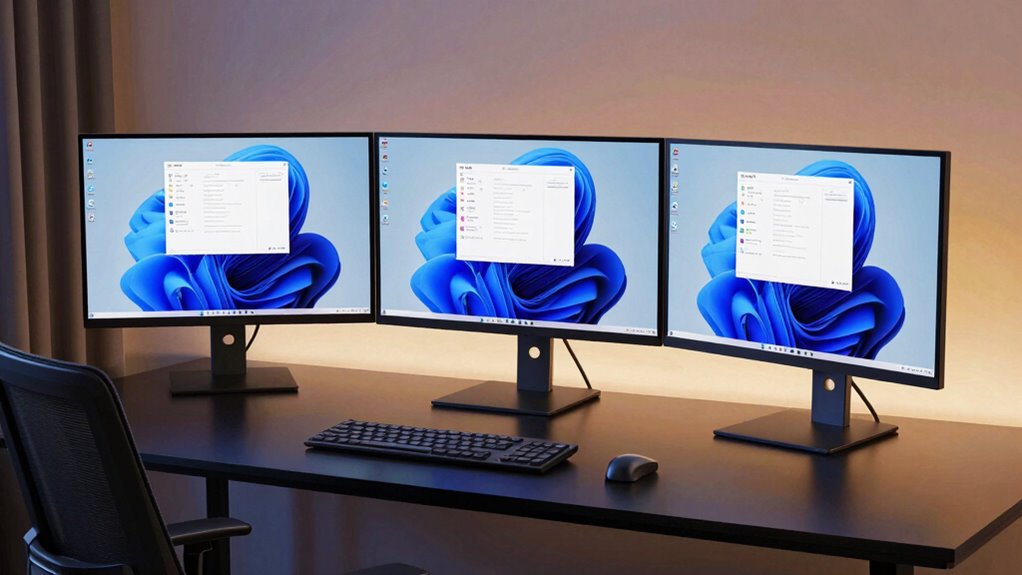 top monitors for multi tasking