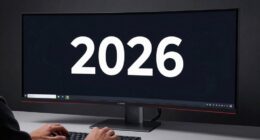 top monitors for sharp text