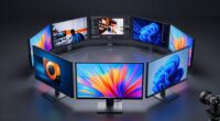 top monitors with kvm