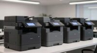 top monochrome laser printers