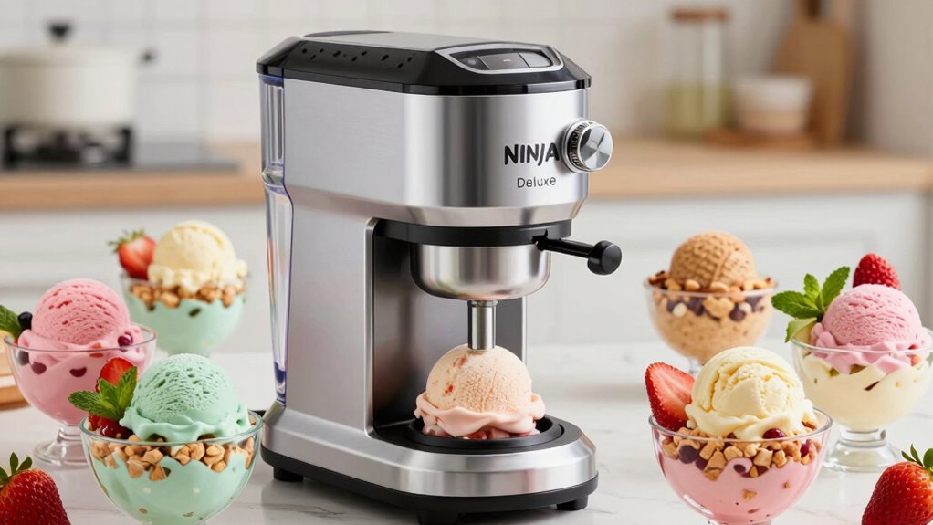 top ninja creami recipes