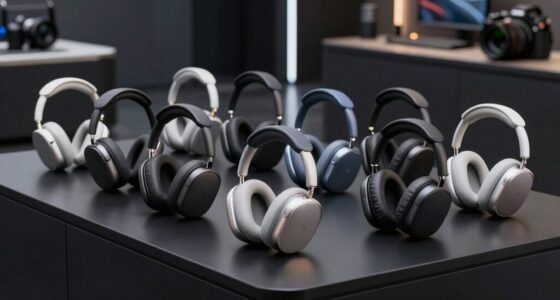 top noise canceling headphones