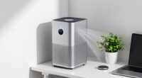 top office air purifier