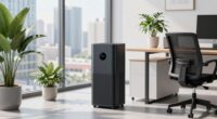 top office air purifiers