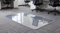 top office carpet mats