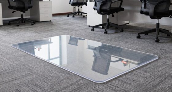 top office carpet mats
